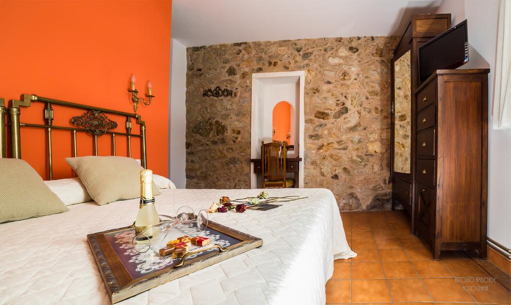 Hotel Rural Casa Fontequeiroso Muxia Exteriör bild
