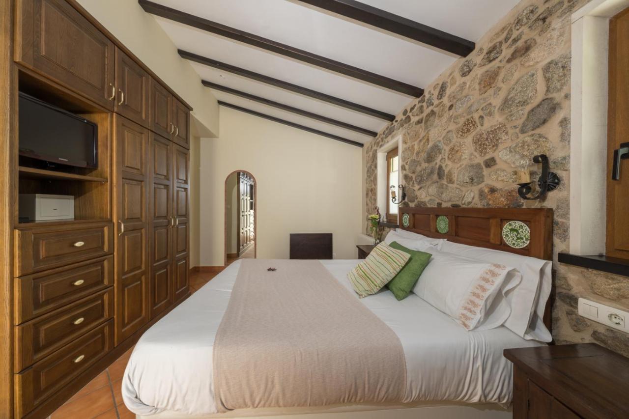 Hotel Rural Casa Fontequeiroso Muxia Exteriör bild