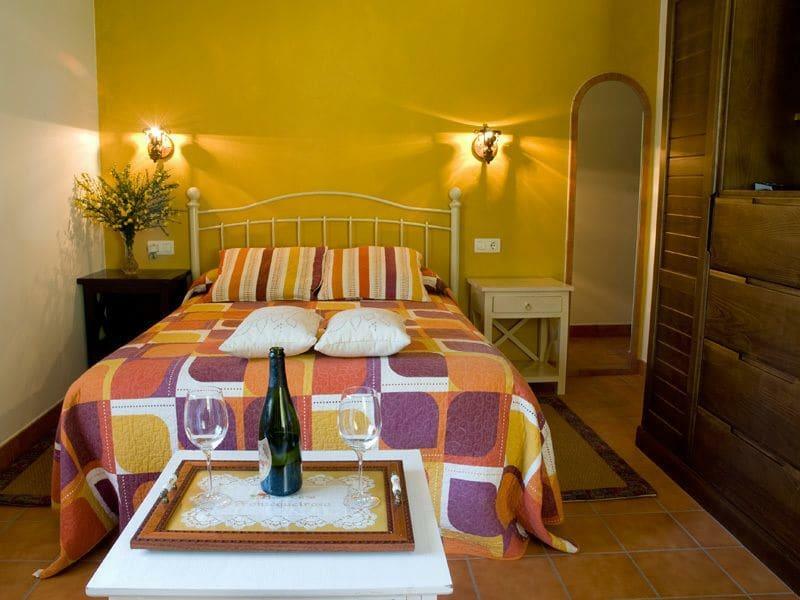 Hotel Rural Casa Fontequeiroso Muxia Exteriör bild